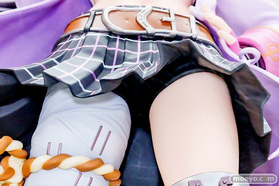 秋葉原の新作フィギュア展示の様子 2025年7月20日 ボークスホビー天国2   22