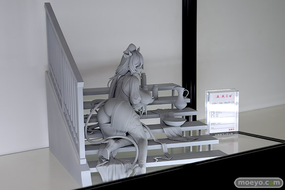 フィギュア 東京フィギュア夏祭り2025 NANAhiro Ogre　氏オリジナルイラスト シスター ミルヒ・ホルスターニャ wizard ｒト キャストオフ 02