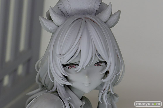 フィギュア 東京フィギュア夏祭り2025 NANAhiro Ogre　氏オリジナルイラスト シスター ミルヒ・ホルスターニャ wizard ｒト キャストオフ 06