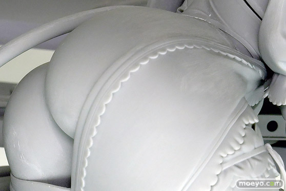 フィギュア 東京フィギュア夏祭り2025 NANAhiro Ogre　氏オリジナルイラスト シスター ミルヒ・ホルスターニャ wizard ｒト キャストオフ 13