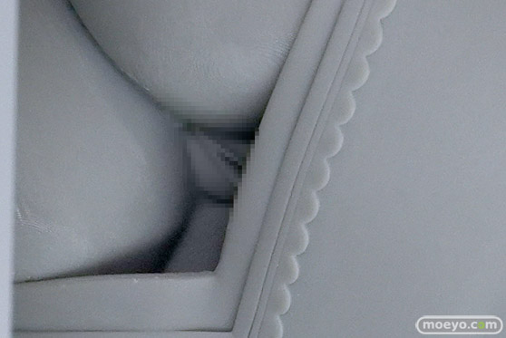 フィギュア 東京フィギュア夏祭り2025 NANAhiro Ogre　氏オリジナルイラスト シスター ミルヒ・ホルスターニャ wizard ｒト キャストオフ 15