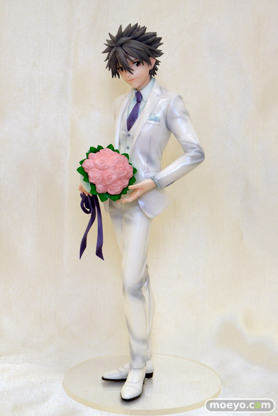 画像　フィギュア　サンプル　レビュー　となりのモケイフェスティバル７　Daisy Bell UM405購買部 ぴかもんち
 01