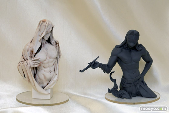 画像　フィギュア　サンプル　レビュー　となりのモケイフェスティバル７　Daisy Bell UM405購買部 ぴかもんち
 02