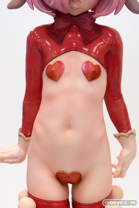 画像　フィギュア　サンプル　レビュー　となりのモケイフェスティバル７　Daisy Bell UM405購買部 ぴかもんち
 05