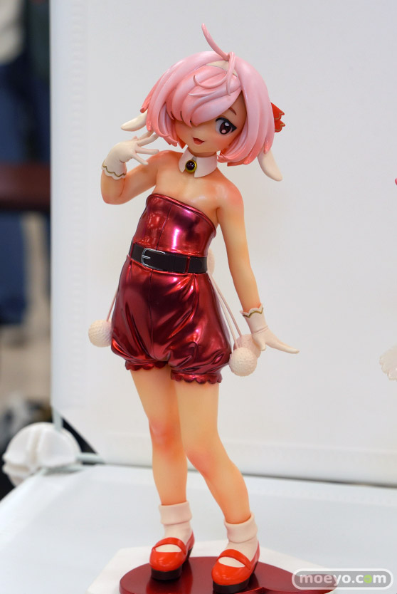 画像　フィギュア　サンプル　レビュー　となりのモケイフェスティバル７　Daisy Bell UM405購買部 ぴかもんち
 09