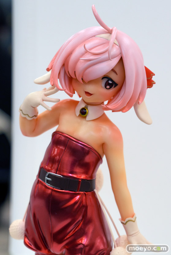 画像　フィギュア　サンプル　レビュー　となりのモケイフェスティバル７　Daisy Bell UM405購買部 ぴかもんち
 10