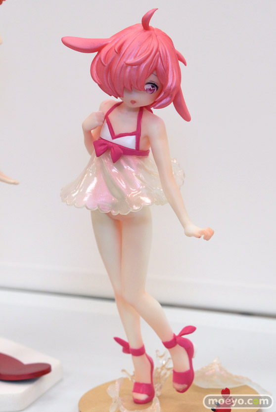 画像　フィギュア　サンプル　レビュー　となりのモケイフェスティバル７　Daisy Bell UM405購買部 ぴかもんち
 11