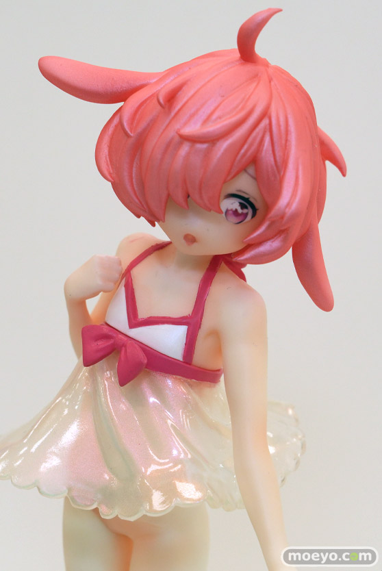 画像　フィギュア　サンプル　レビュー　となりのモケイフェスティバル７　Daisy Bell UM405購買部 ぴかもんち
 12