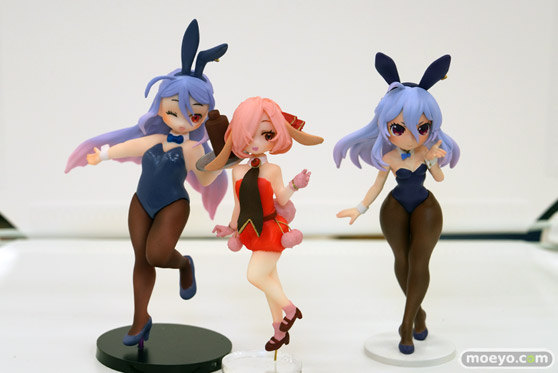 画像　フィギュア　サンプル　レビュー　となりのモケイフェスティバル７　Daisy Bell UM405購買部 ぴかもんち
 13