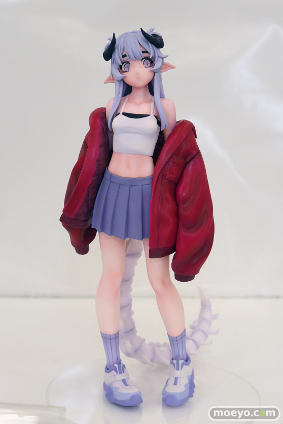 画像　フィギュア　サンプル　レビュー　となりのモケイフェスティバル７　Daisy Bell UM405購買部 ぴかもんち
 14