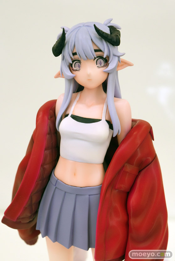 画像　フィギュア　サンプル　レビュー　となりのモケイフェスティバル７　Daisy Bell UM405購買部 ぴかもんち
 15