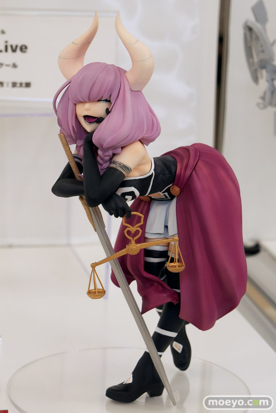 画像　フィギュア　サンプル　レビュー　となりのモケイフェスティバル７　Daisy Bell UM405購買部 ぴかもんち
 16