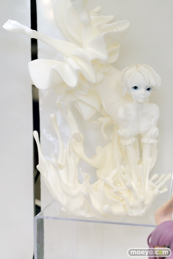 画像　フィギュア　サンプル　レビュー　となりのモケイフェスティバル７　Daisy Bell UM405購買部 ぴかもんち
 18