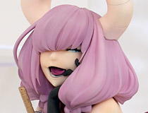 「となりのモケイフェスティバル７」 様々なディーラーブースの様子「Daisy Bell」「UM405購買部」「ぴかもんち」