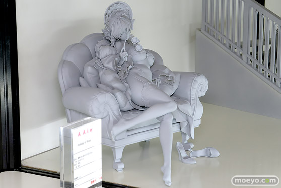 フィギュア 東京フィギュア夏祭り2025 エロ キャストオフ NANAhiro Holiday of Rose 面倒くさい CL 02