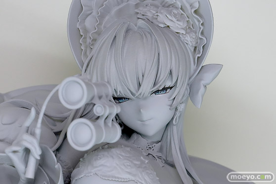 フィギュア 東京フィギュア夏祭り2025 エロ キャストオフ NANAhiro Holiday of Rose 面倒くさい CL 05