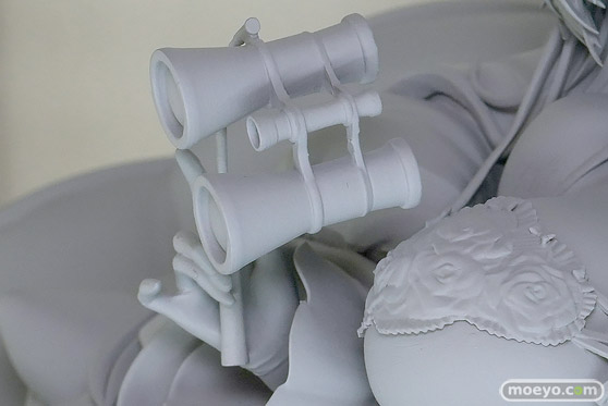 フィギュア 東京フィギュア夏祭り2025 エロ キャストオフ NANAhiro Holiday of Rose 面倒くさい CL 10