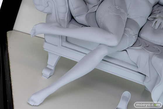 フィギュア 東京フィギュア夏祭り2025 エロ キャストオフ NANAhiro Holiday of Rose 面倒くさい CL 13