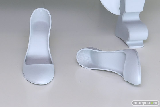 フィギュア 東京フィギュア夏祭り2025 エロ キャストオフ NANAhiro Holiday of Rose 面倒くさい CL 14