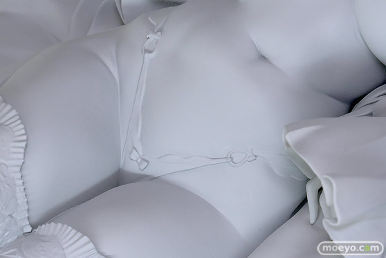 フィギュア 東京フィギュア夏祭り2025 エロ キャストオフ NANAhiro Holiday of Rose 面倒くさい CL 15