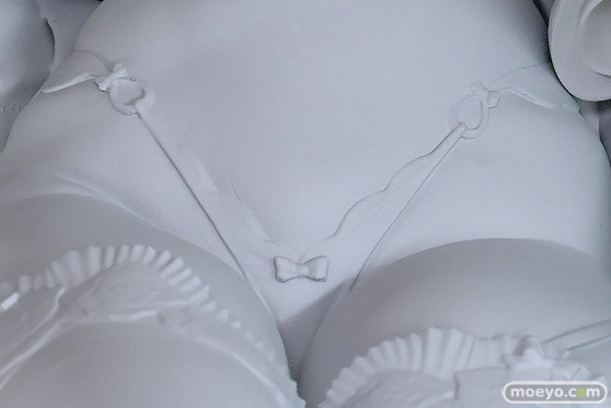 フィギュア 東京フィギュア夏祭り2025 エロ キャストオフ NANAhiro Holiday of Rose 面倒くさい CL 17