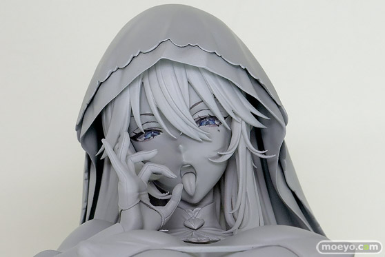 フィギュア 東京フィギュア夏祭り2025 エロ キャストオフ NANAhiro 爆乳ムチムチお下品度スケベシスター アンジェリーナ 柾見ちえ パンツ 07