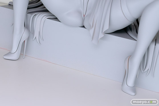 フィギュア 東京フィギュア夏祭り2025 エロ キャストオフ NANAhiro 爆乳ムチムチお下品度スケベシスター アンジェリーナ 柾見ちえ パンツ 14