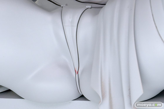 フィギュア 東京フィギュア夏祭り2025 エロ キャストオフ NANAhiro 爆乳ムチムチお下品度スケベシスター アンジェリーナ 柾見ちえ パンツ 16