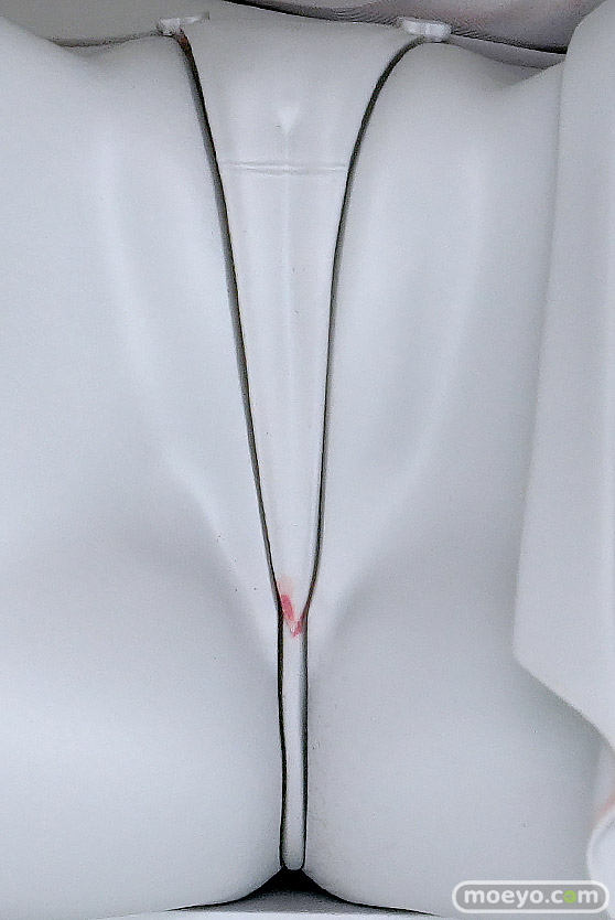 フィギュア 東京フィギュア夏祭り2025 エロ キャストオフ NANAhiro 爆乳ムチムチお下品度スケベシスター アンジェリーナ 柾見ちえ パンツ 17