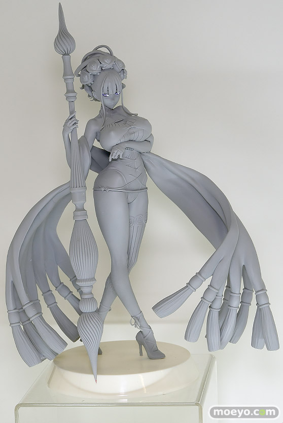 フィギュア 東京フィギュア夏祭り2025 アワートレジャー FGO ライダー / 紫式部 【Summer Queens】 目出ル金 01