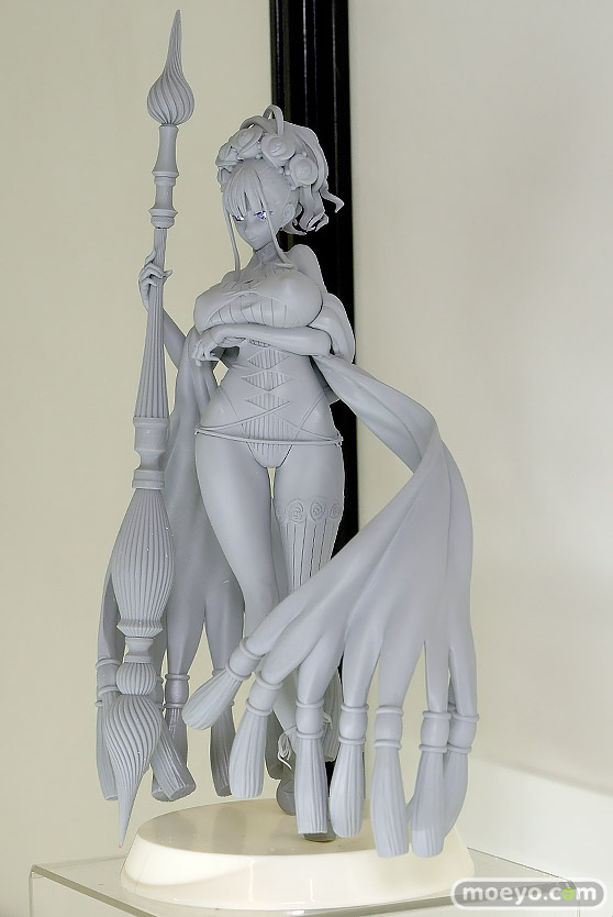 フィギュア 東京フィギュア夏祭り2025 アワートレジャー FGO ライダー / 紫式部 【Summer Queens】 目出ル金 04