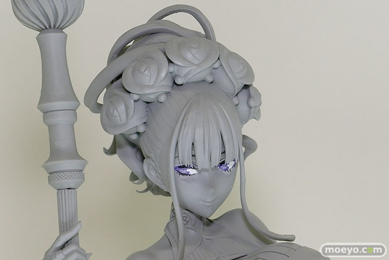 フィギュア 東京フィギュア夏祭り2025 アワートレジャー FGO ライダー / 紫式部 【Summer Queens】 目出ル金 06