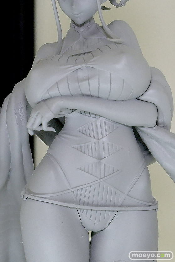 フィギュア 東京フィギュア夏祭り2025 アワートレジャー FGO ライダー / 紫式部 【Summer Queens】 目出ル金 07