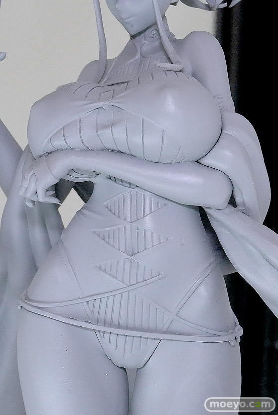 フィギュア 東京フィギュア夏祭り2025 アワートレジャー FGO ライダー / 紫式部 【Summer Queens】 目出ル金 09