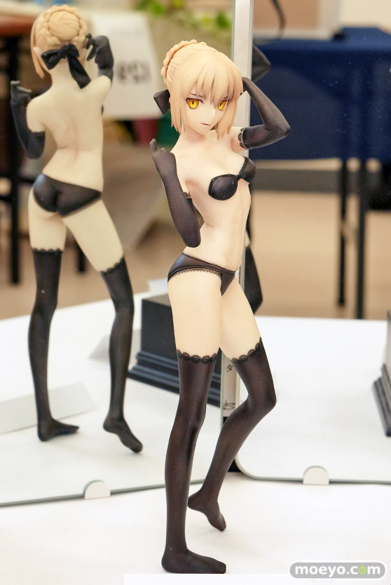 画像　フィギュア　サンプル　レビュー　となりのモケイフェスティバル７　silvergrass スオマライストゥットゥ ミリメートルモデリング
 01