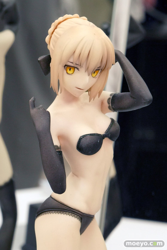 画像　フィギュア　サンプル　レビュー　となりのモケイフェスティバル７　silvergrass スオマライストゥットゥ ミリメートルモデリング
 02