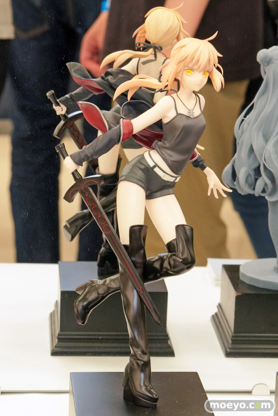 画像　フィギュア　サンプル　レビュー　となりのモケイフェスティバル７　silvergrass スオマライストゥットゥ ミリメートルモデリング
 03