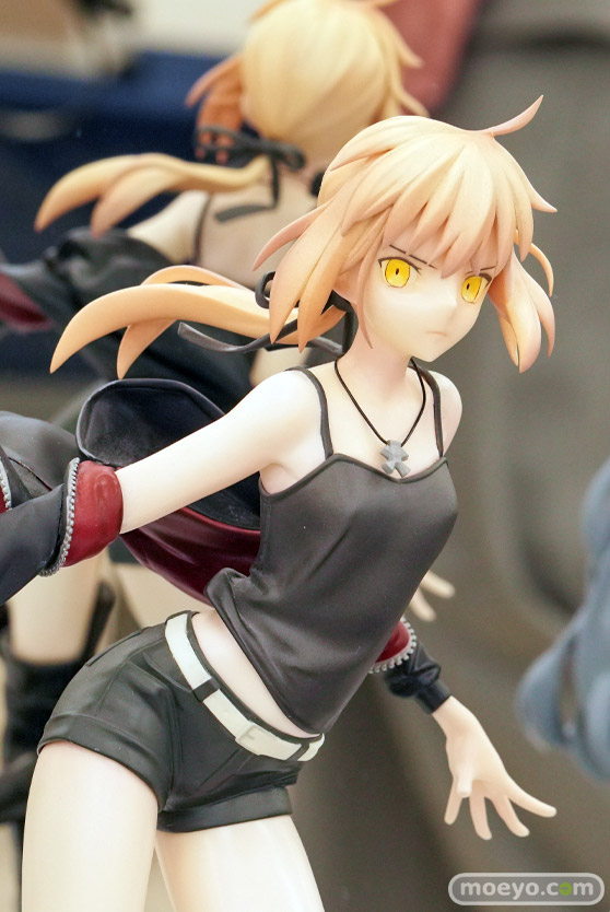 画像　フィギュア　サンプル　レビュー　となりのモケイフェスティバル７　silvergrass スオマライストゥットゥ ミリメートルモデリング
 04