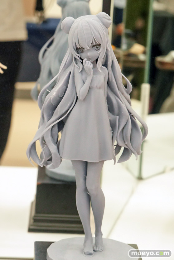 画像　フィギュア　サンプル　レビュー　となりのモケイフェスティバル７　silvergrass スオマライストゥットゥ ミリメートルモデリング
 05