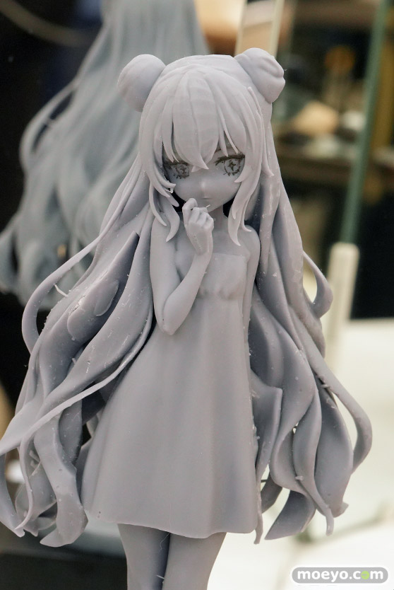 画像　フィギュア　サンプル　レビュー　となりのモケイフェスティバル７　silvergrass スオマライストゥットゥ ミリメートルモデリング
 06