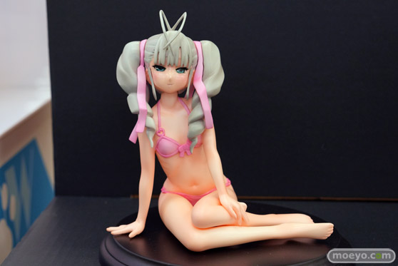 画像　フィギュア　サンプル　レビュー　となりのモケイフェスティバル７　silvergrass スオマライストゥットゥ ミリメートルモデリング
 07