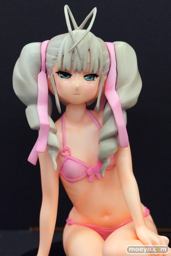 画像　フィギュア　サンプル　レビュー　となりのモケイフェスティバル７　silvergrass スオマライストゥットゥ ミリメートルモデリング
 08