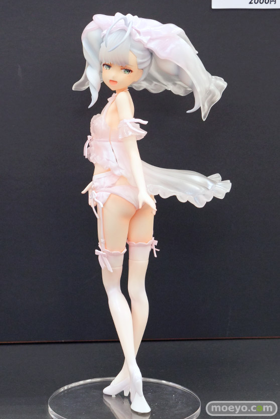 画像　フィギュア　サンプル　レビュー　となりのモケイフェスティバル７　silvergrass スオマライストゥットゥ ミリメートルモデリング
 11