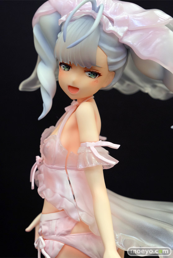 画像　フィギュア　サンプル　レビュー　となりのモケイフェスティバル７　silvergrass スオマライストゥットゥ ミリメートルモデリング
 12