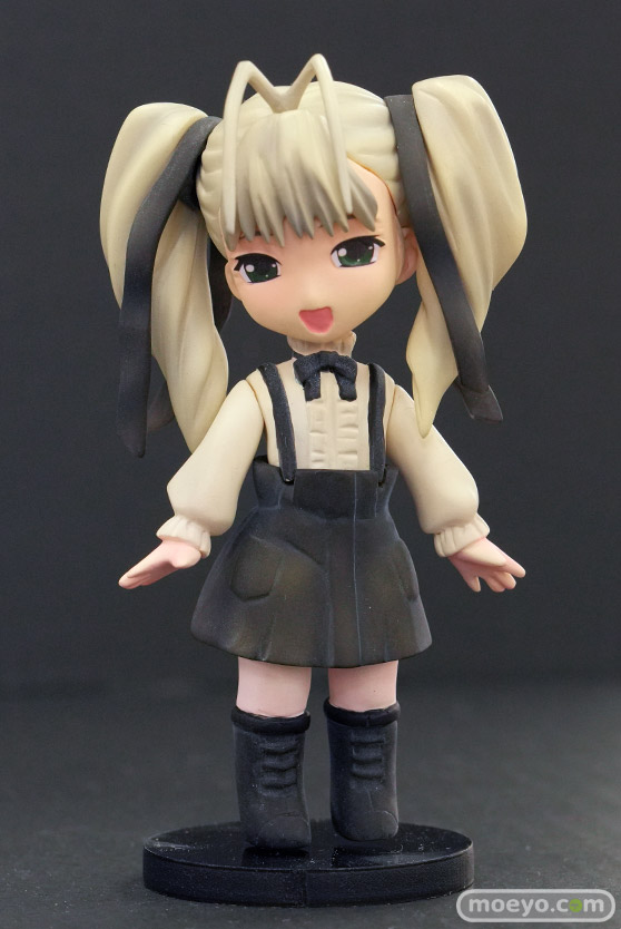 画像　フィギュア　サンプル　レビュー　となりのモケイフェスティバル７　silvergrass スオマライストゥットゥ ミリメートルモデリング
 13