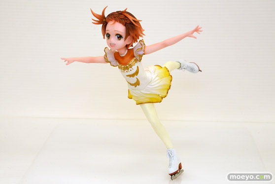 画像　フィギュア　サンプル　レビュー　となりのモケイフェスティバル７　silvergrass スオマライストゥットゥ ミリメートルモデリング
 15