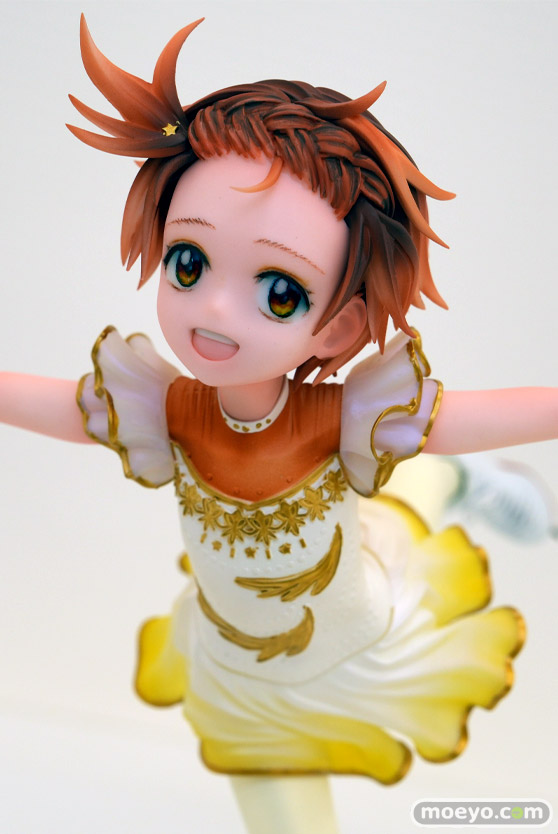 画像　フィギュア　サンプル　レビュー　となりのモケイフェスティバル７　silvergrass スオマライストゥットゥ ミリメートルモデリング
 16