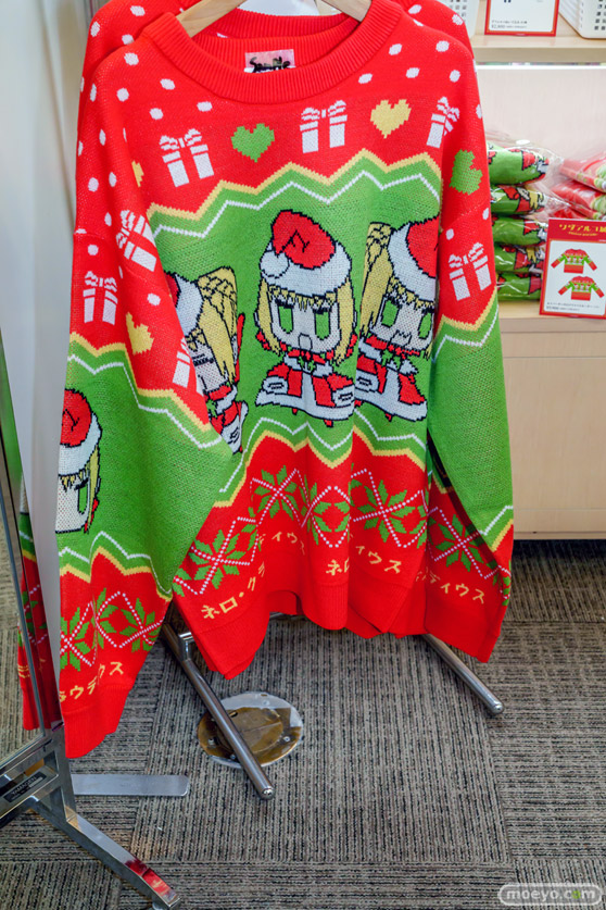 ワダアルコ展 Fate & Fate/EXTRA ART WORKS -flower parade- 会場の様子 31