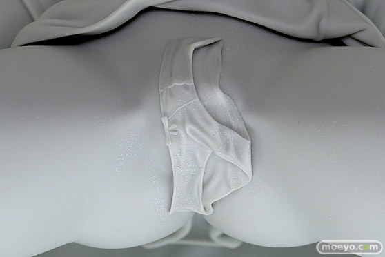 フィギュア 東京フィギュア夏祭り2025  エロ フィギュア キャストオフ NANAhiro 渡辺美紗 ベッド拘束 ver. Eunji 基  13