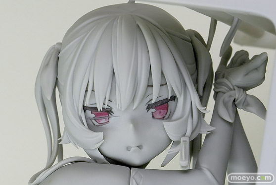 フィギュア 東京フィギュア夏祭り2025  エロ キャストオフ NANAhiro ナナちゃんが大変な目に 竹取細工 CL 06